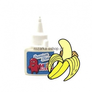 Aroma banán – 35 ml